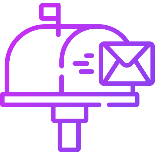 Through ComHub365, LLC, you can even send out postal mailing to your contacts!
