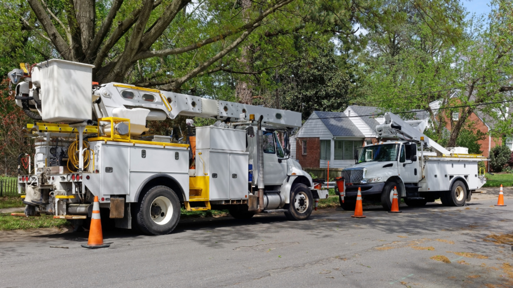 How Utility companies can use text messaging.